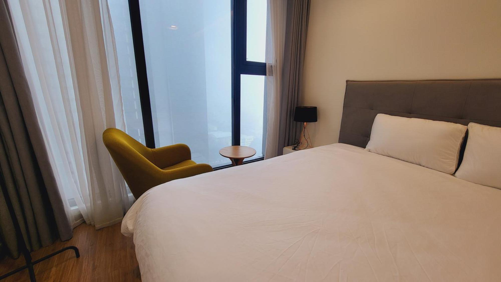 Apartment Vinhomes Metropolis By Kim Ma Hanoi