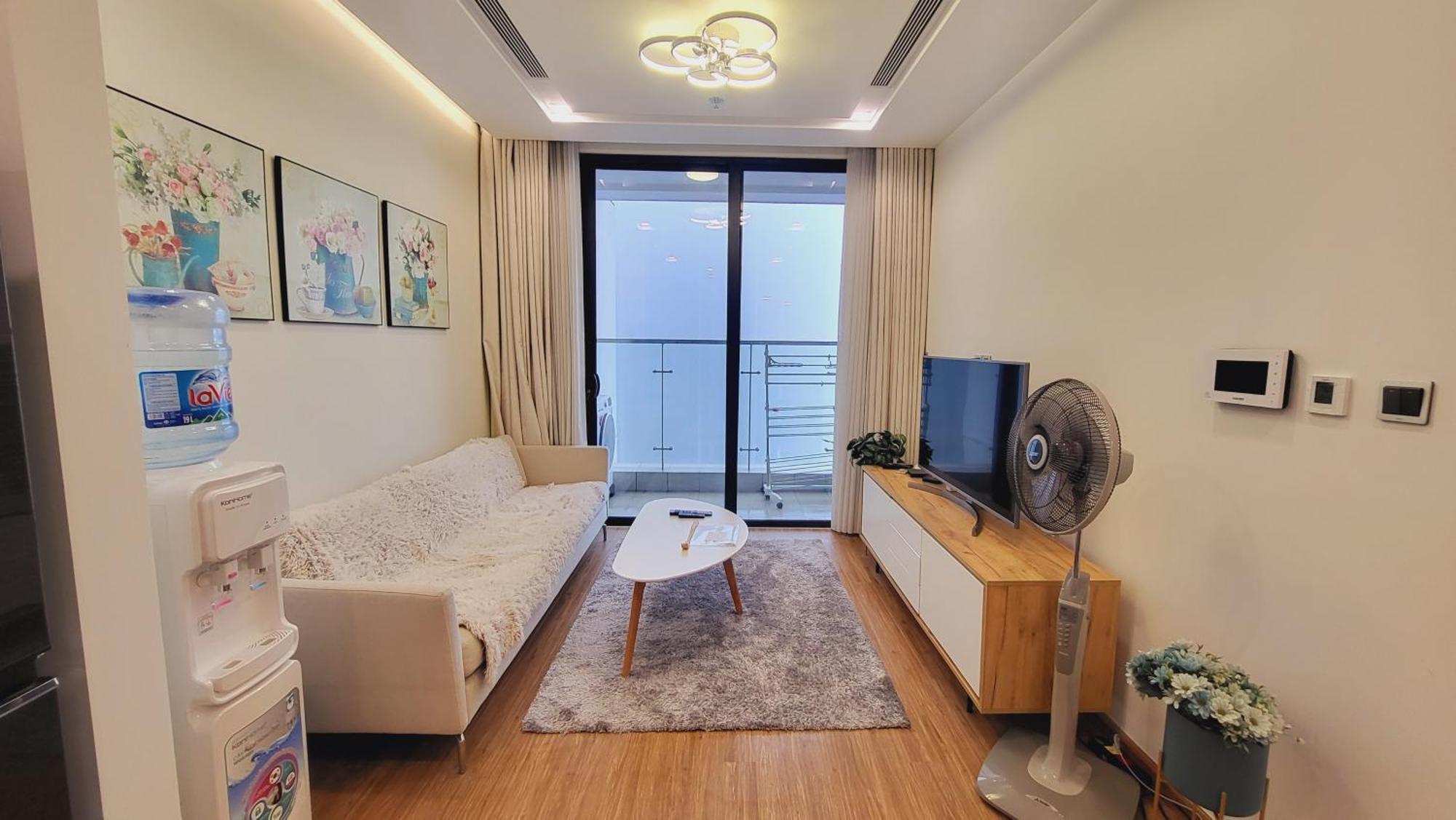 Apartment Vinhomes Metropolis By Kim Ma Hanoi
