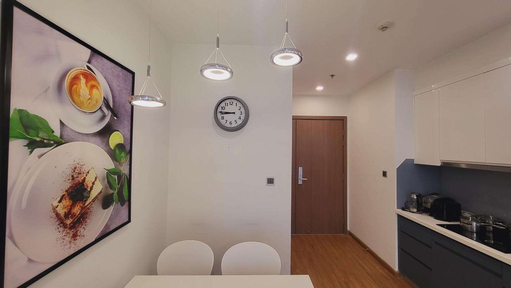 Vinhomes Metropolis By Kim Ma * Hanoi