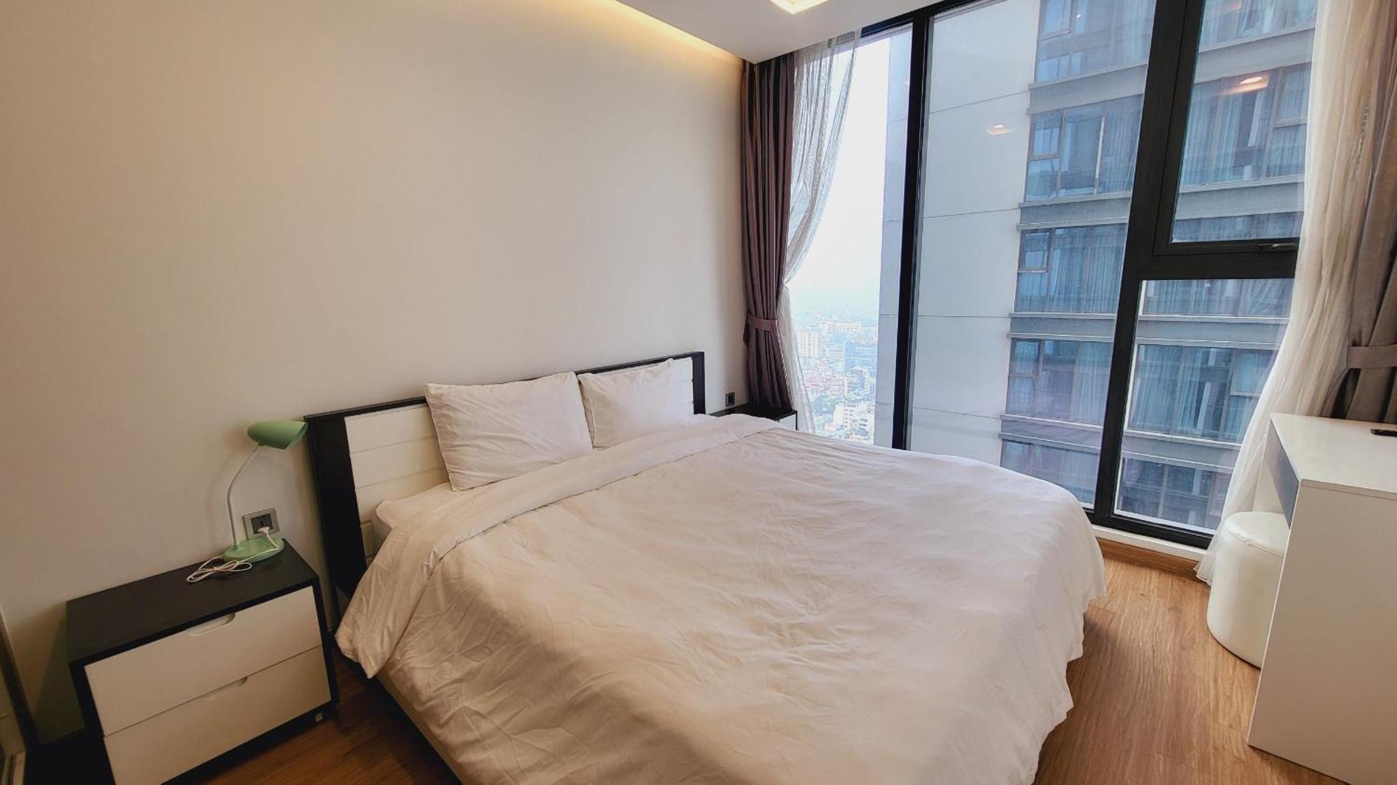 Apartment Vinhomes Metropolis By Kim Ma Hanoi
