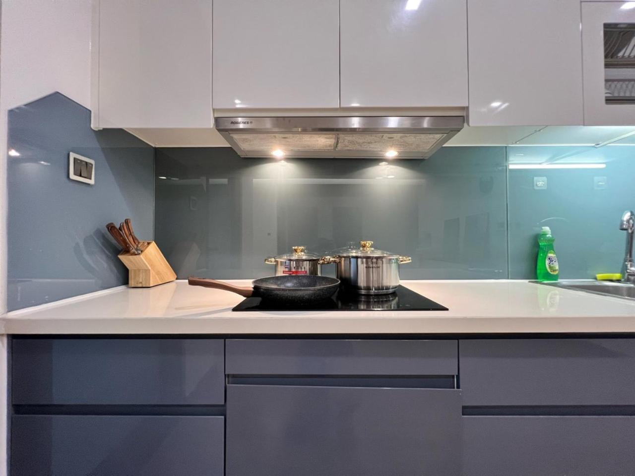 Vinhomes Metropolis By Kim Ma Apartment Hanoi