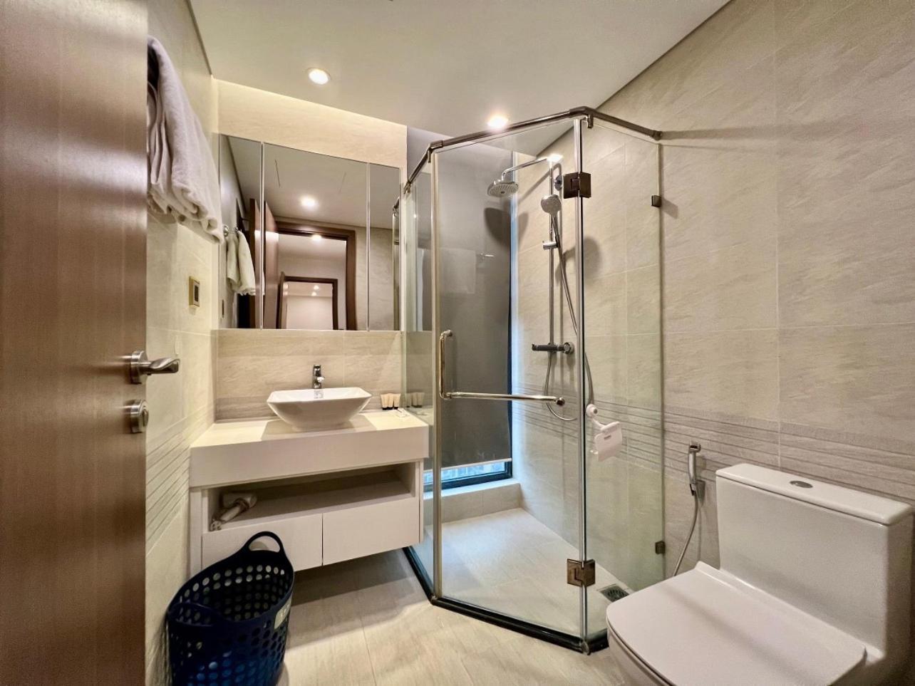 Vinhomes Metropolis By Kim Ma Apartment