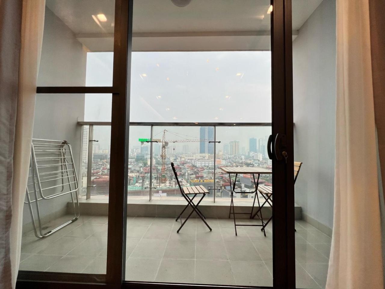 Vinhomes Metropolis By Kim Ma Hanoi
