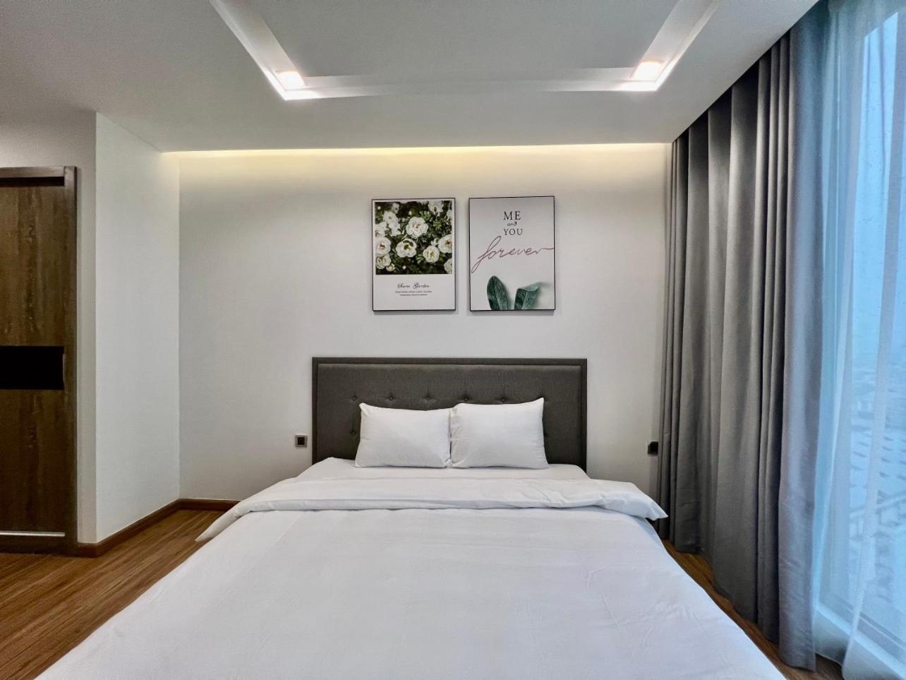 Apartment Vinhomes Metropolis By Kim Ma