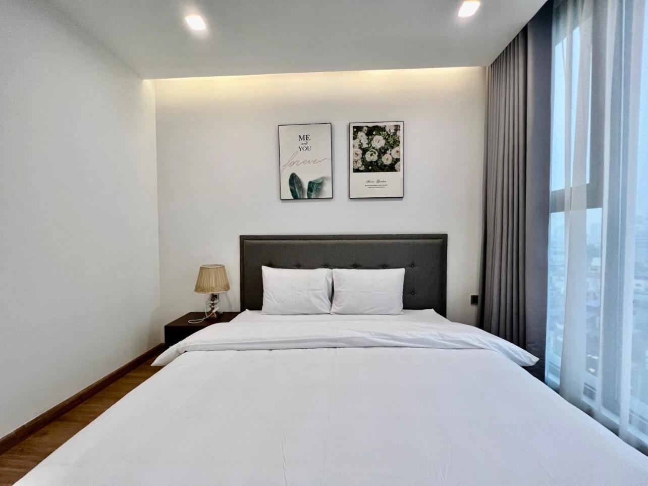 Apartment Vinhomes Metropolis By Kim Ma *