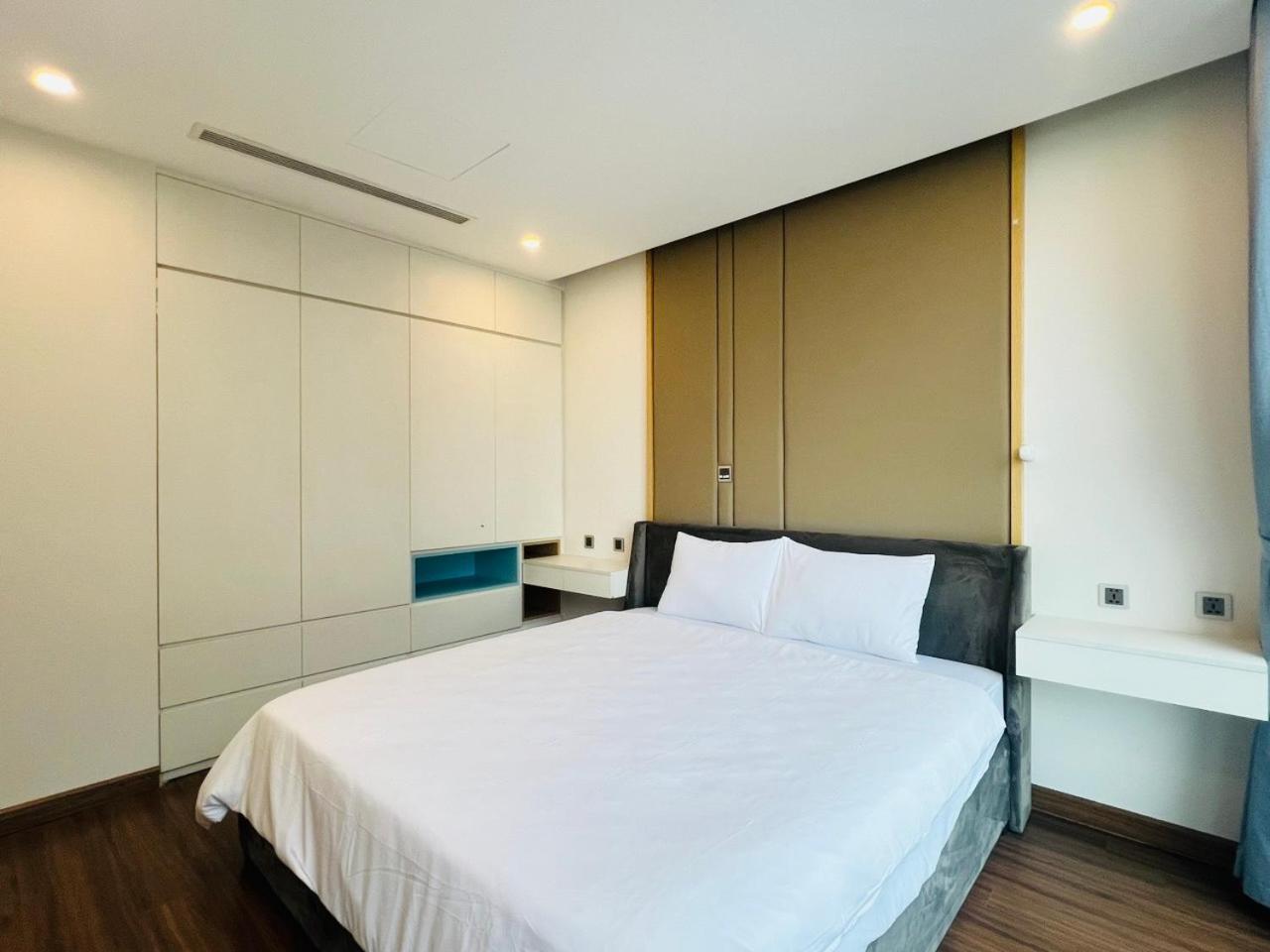 Apartment Vinhomes Metropolis By Kim Ma Hanoi
