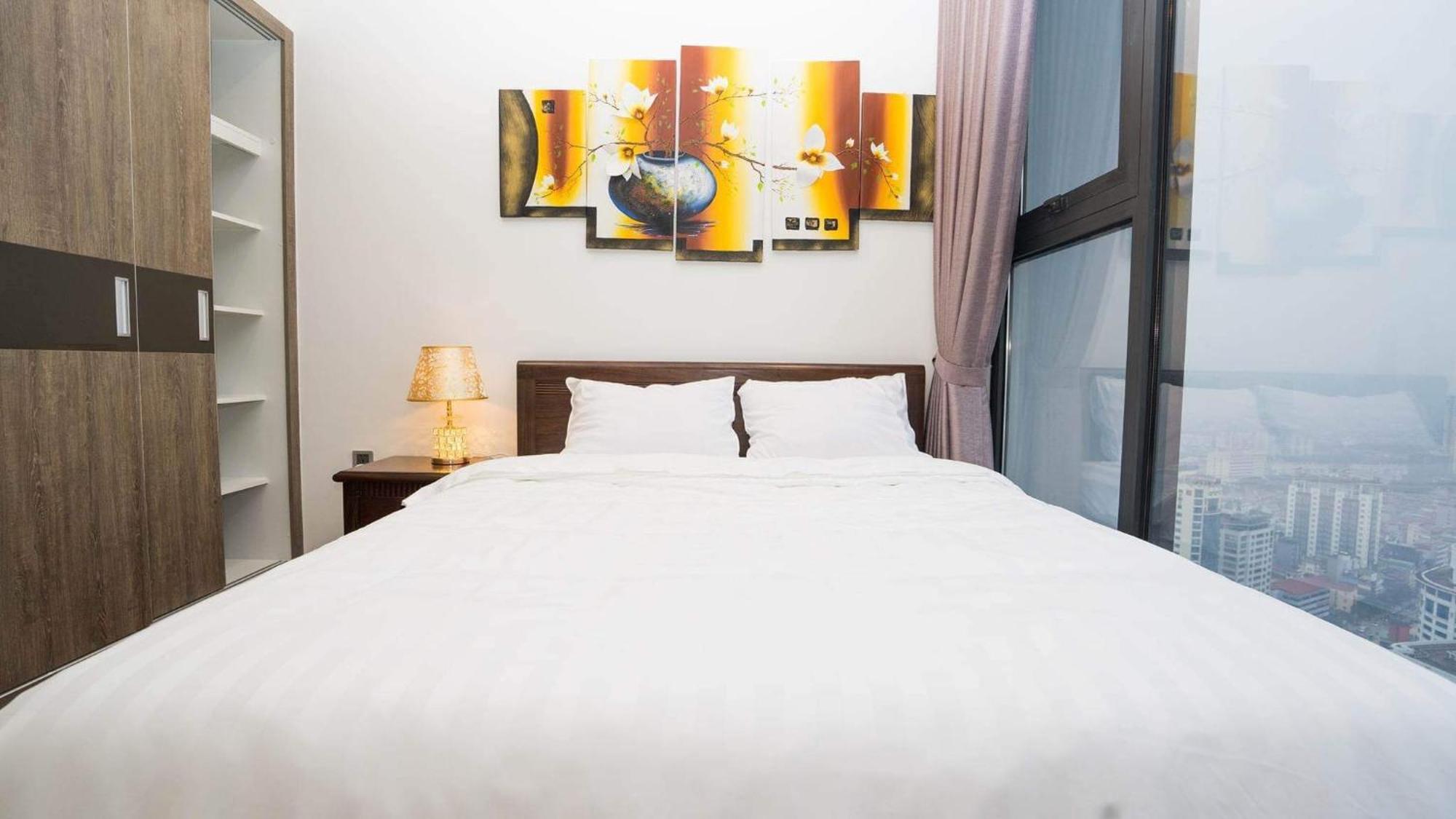 Apartment Vinhomes Metropolis By Kim Ma Hanoi