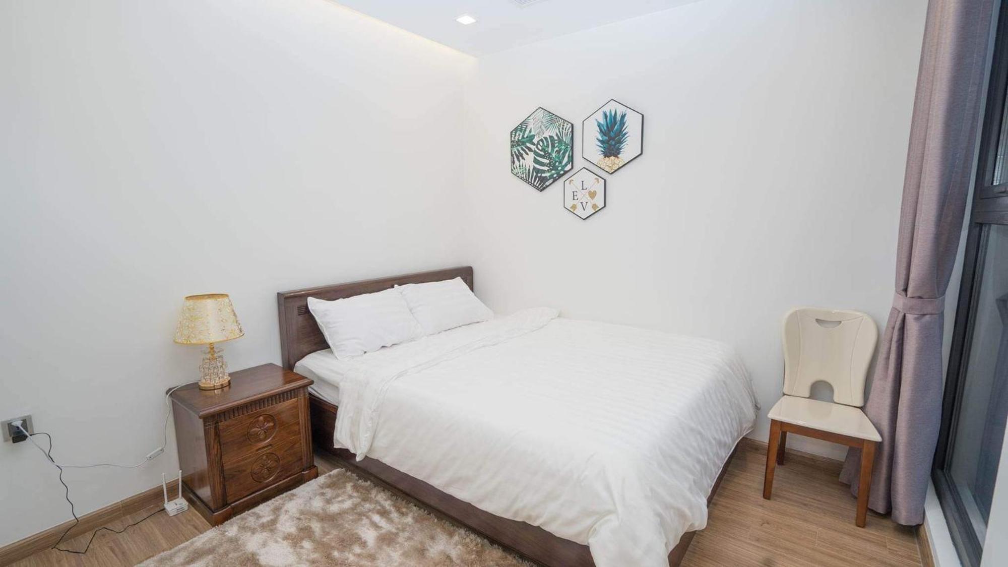Apartment Vinhomes Metropolis By Kim Ma Hanoi