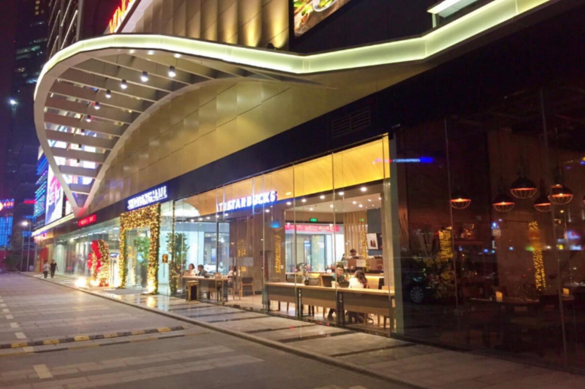 Vinhomes Metropolis By Kim Ma Hanoi